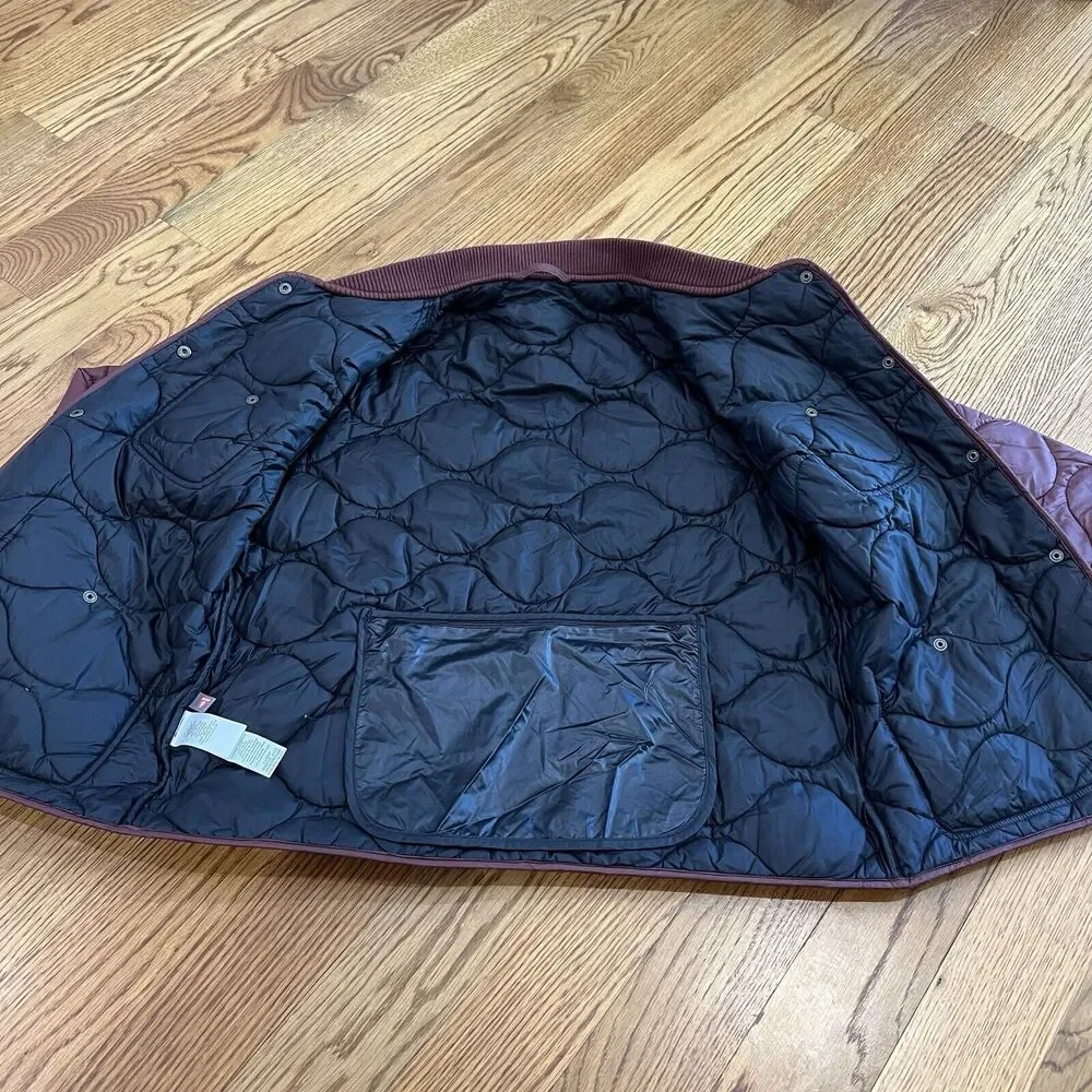 L.L. Bean women ll